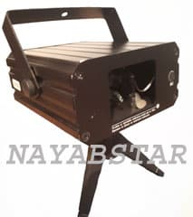 laser-YX030 لیزردوکاناله