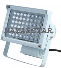 morris-54-led4 پروژکتورمادون قرمز مورریس