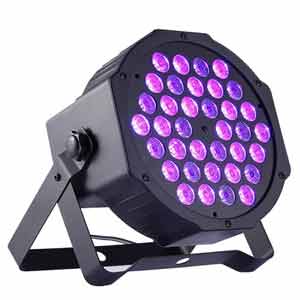 par-LED-36w par-LED-36w